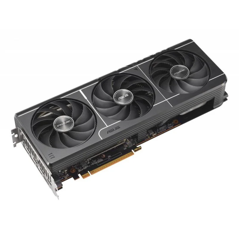 VGA PCIE16 RX9070 16GB GDDR6/PRIME-RX9070-O16G ASUS