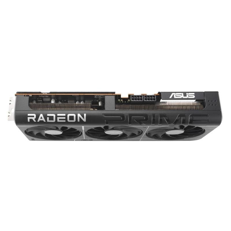 VGA PCIE16 RX9070 16GB GDDR6/PRIME-RX9070-O16G ASUS