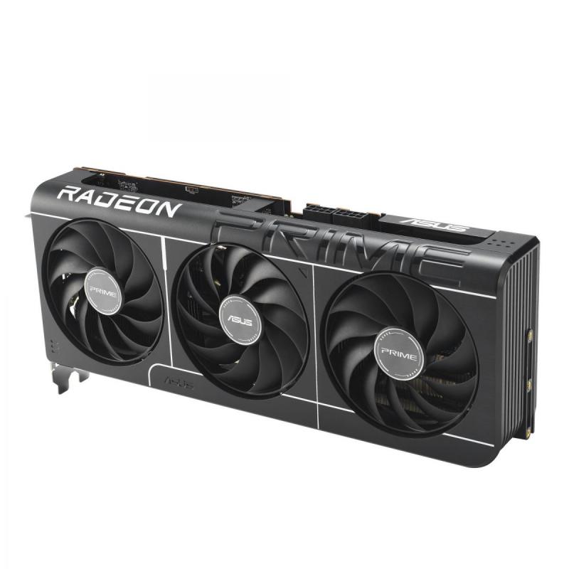 VGA PCIE16 RX9070 16GB GDDR6/PRIME-RX9070-O16G ASUS