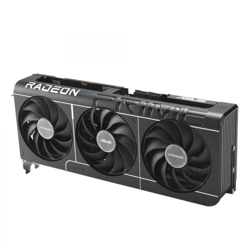 VGA PCIE16 RX9070 16GB GDDR6/PRIME-RX9070-O16G ASUS
