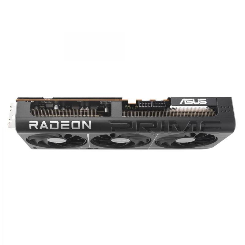 VGA PCIE16 RX9070 16GB GDDR6/PRIME-RX9070-O16G ASUS