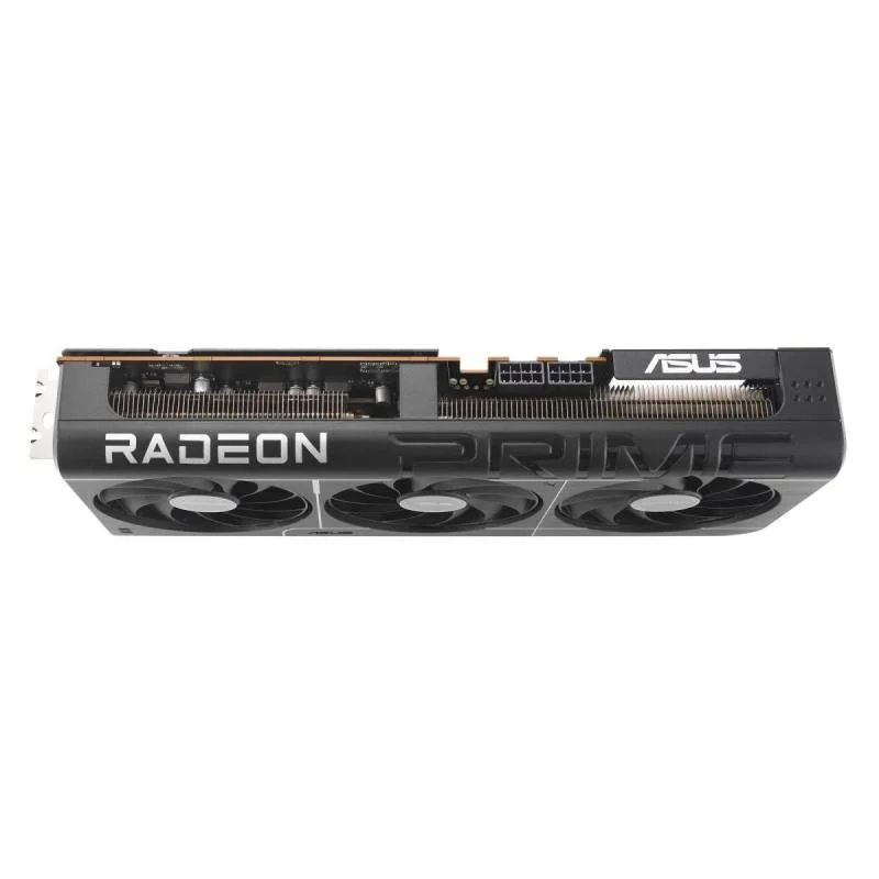 VGA PCIE16 RX9070 16GB GDDR6/PRIME-RX9070-O16G ASUS