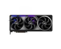 VGA PCIE16 RTX5080 16GB GDDR7/ASTRAL-RTX5080-O16G-GAM ASUS