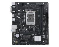MB H610 S1700 MATX/PRIME H610M-R D4-SI ASUS