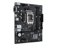 MB H610 S1700 MATX/PRIME H610M-R D4-SI ASUS MB H610 S1700 MATX/PRIME H610M-R D4-SI ASUS