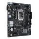 MB H610 S1700 MATX/PRIME H610M-R D4-SI ASUS