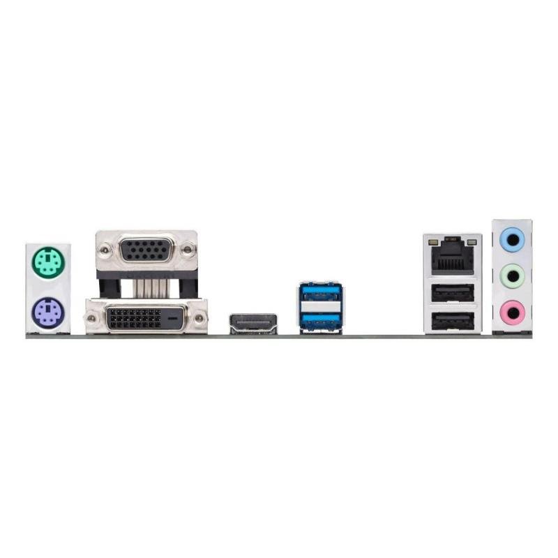 MB H610 S1700 MATX/PRIME H610M-R D4-SI ASUS
