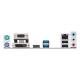 MB H610 S1700 MATX/PRIME H610M-R D4-SI ASUS