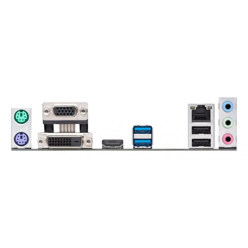 MB H610 S1700 MATX/PRIME H610M-R D4-SI ASUS