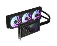 VGA PCIE16 RTX5080 16GB GDDR7/GV-N5080AORUSX W-16GD GIGABYTE VGA PCIE16 RTX5080 16GB GDDR7/GV-N5080AORUSX W-16GD GIGABYTE