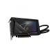 VGA PCIE16 RTX5080 16GB GDDR7/GV-N5080AORUSX W-16GD GIGABYTE