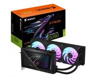 VGA PCIE16 RTX5090 32GB GDDR7/GV-N5090AORUSX W-32GD GIGABYTE