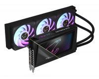 VGA PCIE16 RTX5090 32GB GDDR7/GV-N5090AORUSX W-32GD GIGABYTE VGA PCIE16 RTX5090 32GB GDDR7/GV-N5090AORUSX W-32GD GIGABYTE