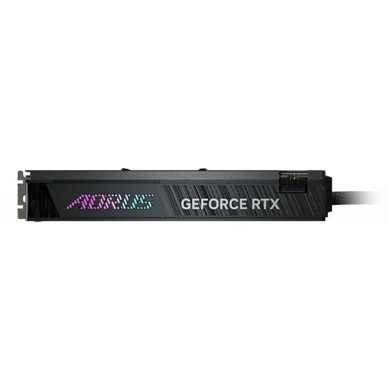 VGA PCIE16 RTX5090 32GB GDDR7/GV-N5090AORUSX W-32GD GIGABYTE VGA PCIE16 RTX5090 32GB GDDR7/GV-N5090AORUSX W-32GD GIGABYTE