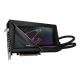 VGA PCIE16 RTX5090 32GB GDDR7/GV-N5090AORUSX W-32GD GIGABYTE VGA PCIE16 RTX5090 32GB GDDR7/GV-N5090AORUSX W-32GD GIGABYTE