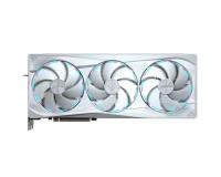 AORUS GeForce RTX 5090 MASTER ICE 32G Graphics Card - 32GB GDDR7, 512bit, PCI-E 5.0, 2655MHz Core Clock, 3 x DP 2.1a, 1 x HDMI 2.1b, NVIDIA DLSS 4, GV-N5090AORUSM ICE-32GD AORUS GeForce RTX 5090 MASTER ICE 32G Graphics Card - 32GB GDDR7, 512bit, PCI-E 5.0, 2655MHz Core Clock, 3 x DP 2.1a, 1 x HDMI 2.1b, NVIDIA DLSS 4, GV-N5090AORUSM ICE-32GD