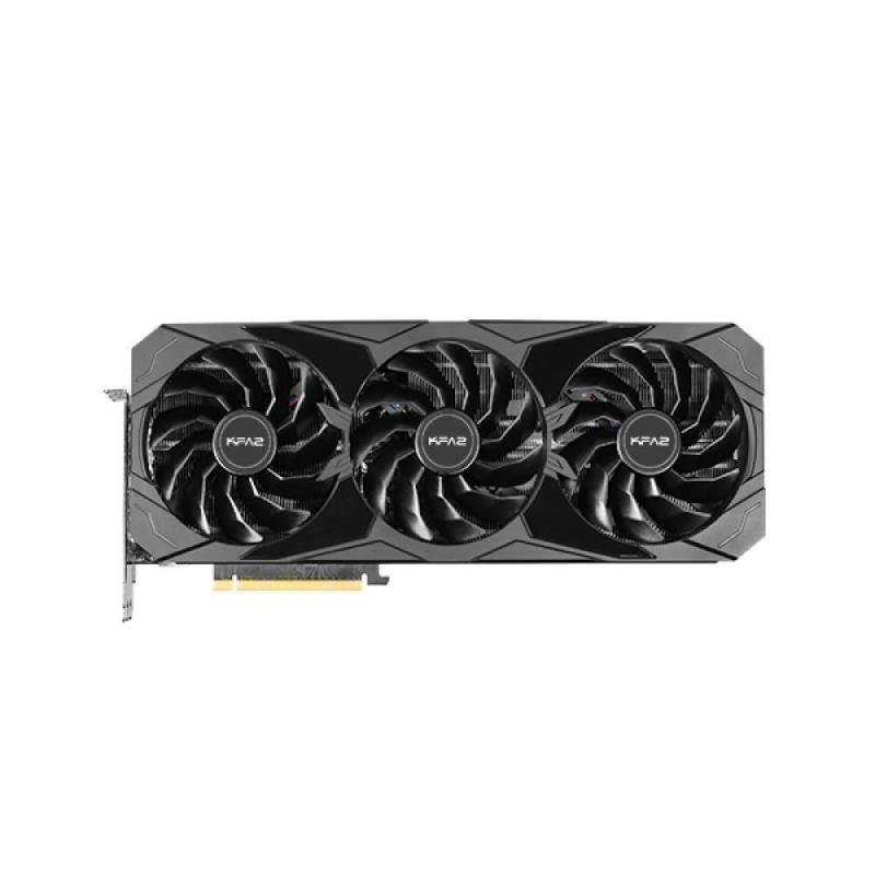 VGA PCIE16 RTX4090 24GB GDDR6X/RTX 4090 ST V2 1-CLICK OC KFA2 VGA PCIE16 RTX4090 24GB GDDR6X/RTX 4090 ST V2 1-CLICK OC KFA2