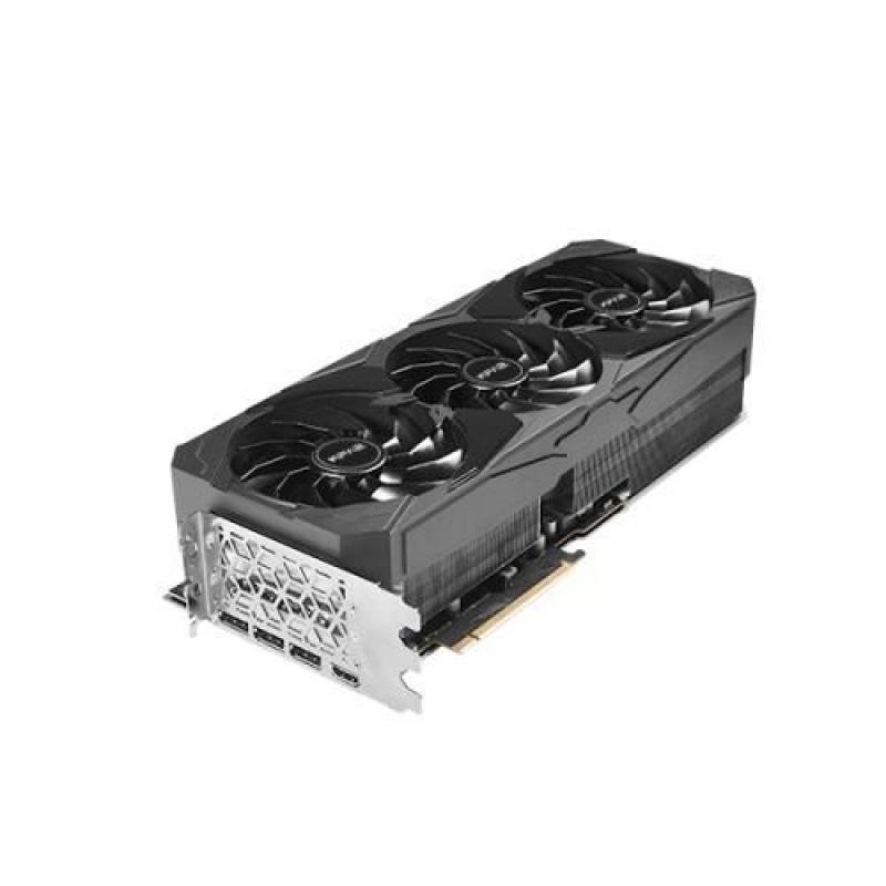 VGA PCIE16 RTX4090 24GB GDDR6X/RTX 4090 ST V2 1-CLICK OC KFA2 VGA PCIE16 RTX4090 24GB GDDR6X/RTX 4090 ST V2 1-CLICK OC KFA2