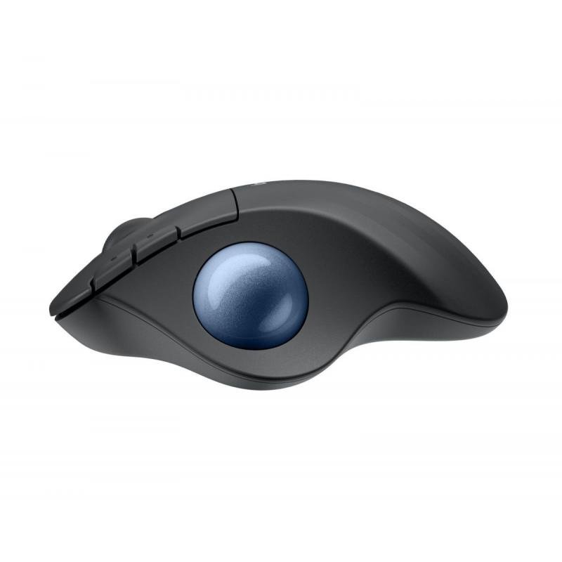 MOUSE USB TRACKBALL WRL ERGO/M575 GRAPH 910-006221 LOGITECH