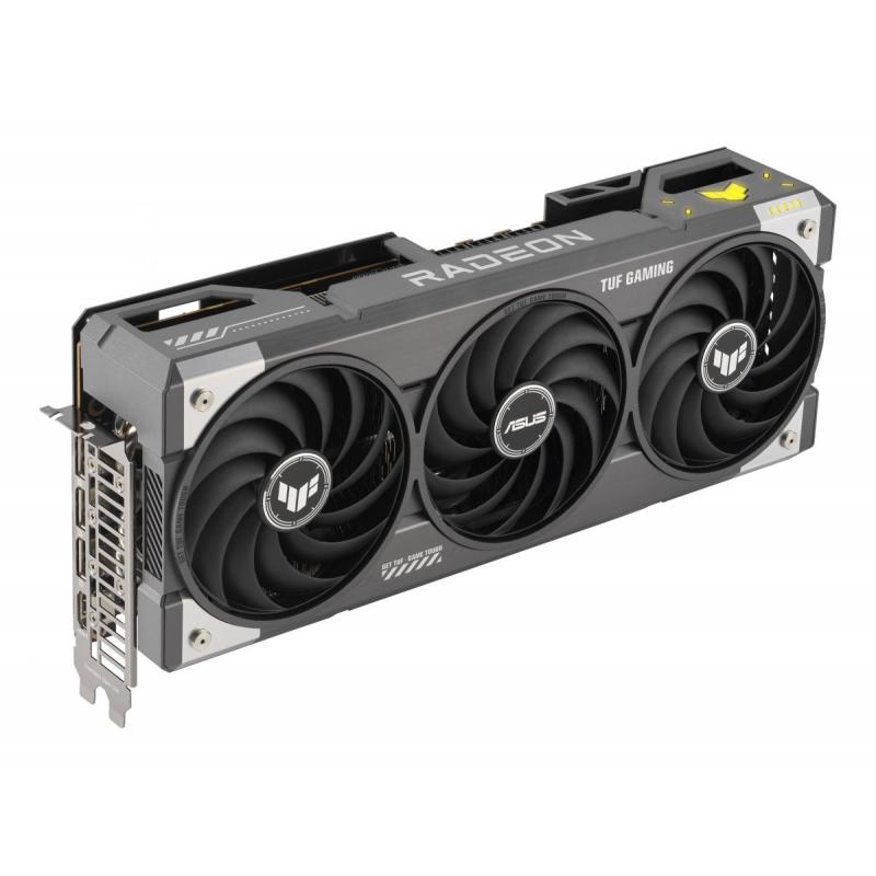 TUF-RX9070XT-O16G-GAMING TUF-RX9070XT-O16G-GAMING
