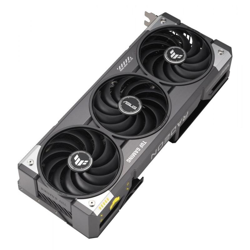 TUF-RX9070XT-O16G-GAMING TUF-RX9070XT-O16G-GAMING