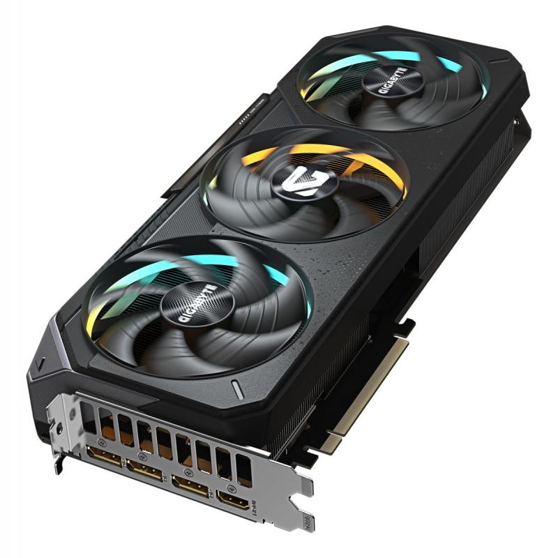 VGA PCIE16 RTX5070 12GB GDDR7/GVN5070GAMING OC-12GD GIGABYTE