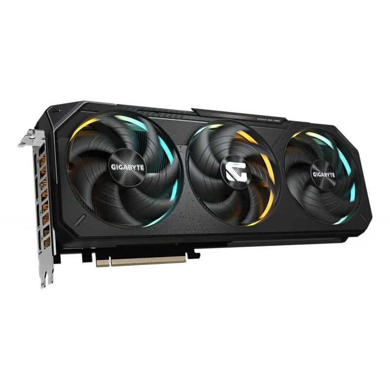 VGA PCIE16 RTX5070 12GB GDDR7/GVN5070GAMING OC-12GD GIGABYTE