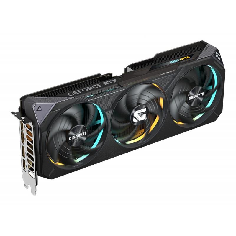 VGA PCIE16 RTX5070 12GB GDDR7/GVN5070GAMING OC-12GD GIGABYTE