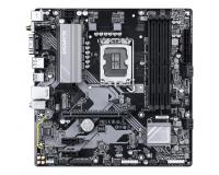 MB B760 S1700 MATX/B760M D3HP WIFI6 1.0 GIGABYTE MB B760 S1700 MATX/B760M D3HP WIFI6 1.0 GIGABYTE