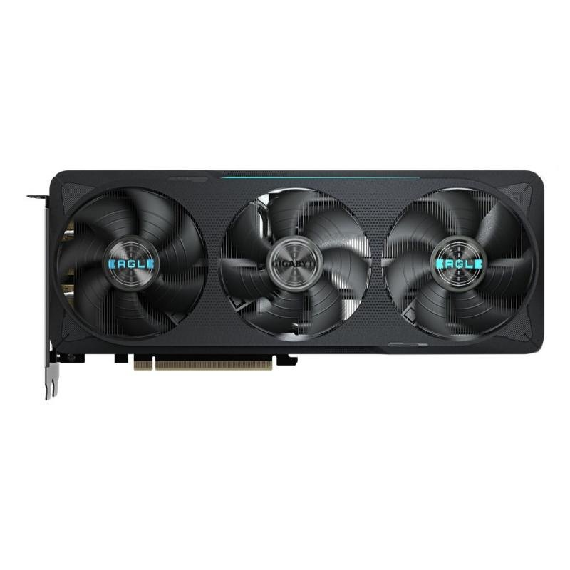 VGA PCIE16 RTX5070 12GB GDDR7/GV-N5070EAGLE OC-12GD GIGABYTE VGA PCIE16 RTX5070 12GB GDDR7/GV-N5070EAGLE OC-12GD GIGABYTE