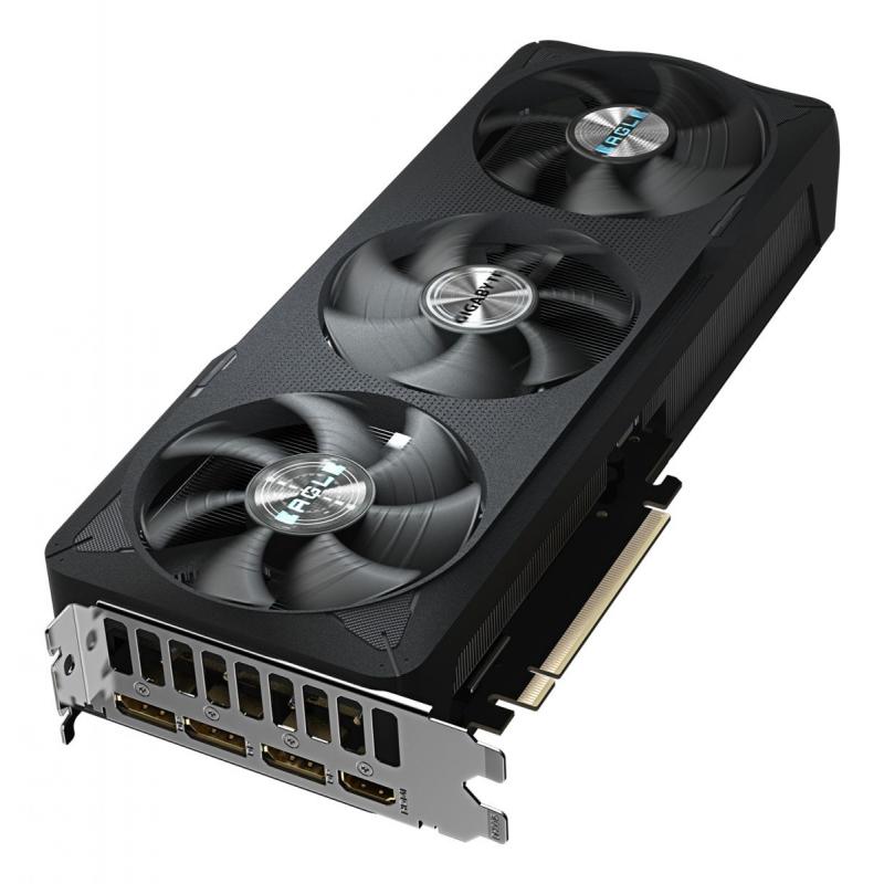VGA PCIE16 RTX5070 12GB GDDR7/GV-N5070EAGLE OC-12GD GIGABYTE VGA PCIE16 RTX5070 12GB GDDR7/GV-N5070EAGLE OC-12GD GIGABYTE