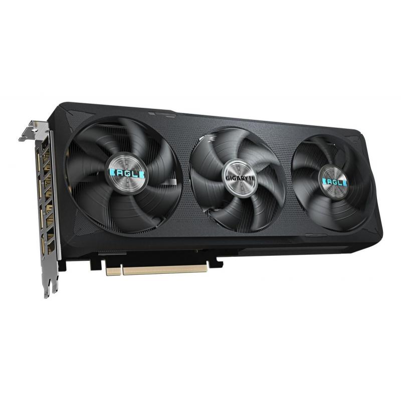 VGA PCIE16 RTX5070 12GB GDDR7/GV-N5070EAGLE OC-12GD GIGABYTE VGA PCIE16 RTX5070 12GB GDDR7/GV-N5070EAGLE OC-12GD GIGABYTE