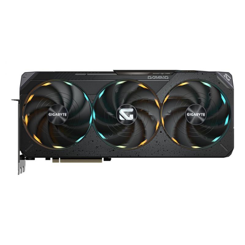 VGA PCIE16 RTX5090 32GB GDDR7/GV-N5090GAMINGOC-32GD GIGABYTE