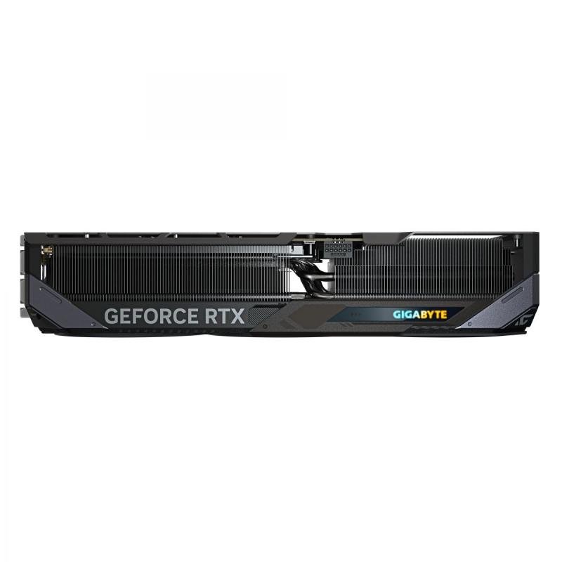 VGA PCIE16 RTX5090 32GB GDDR7/GV-N5090GAMINGOC-32GD GIGABYTE