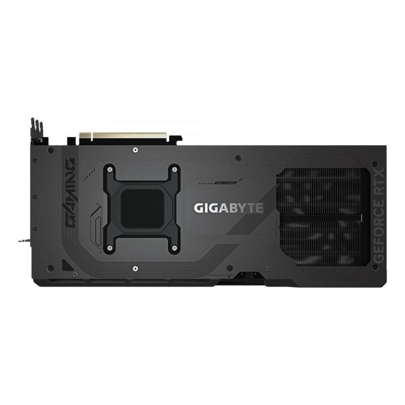 VGA PCIE16 RTX5090 32GB GDDR7/GV-N5090GAMINGOC-32GD GIGABYTE
