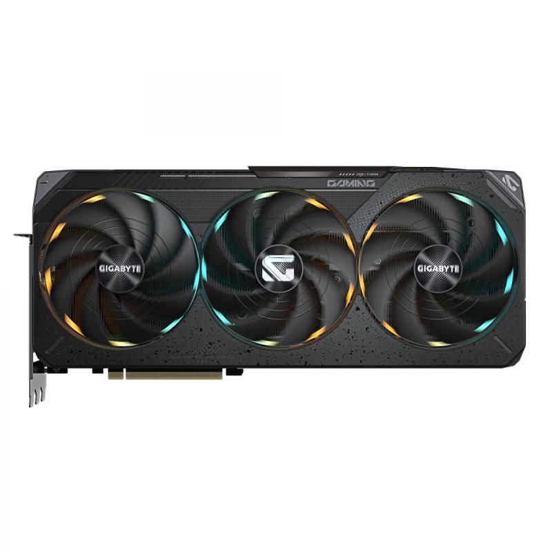 VGA PCIE16 RTX5090 32GB GDDR7/GV-N5090GAMINGOC-32GD GIGABYTE