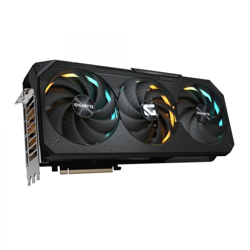 VGA PCIE16 RTX5090 32GB GDDR7/GV-N5090GAMINGOC-32GD GIGABYTE
