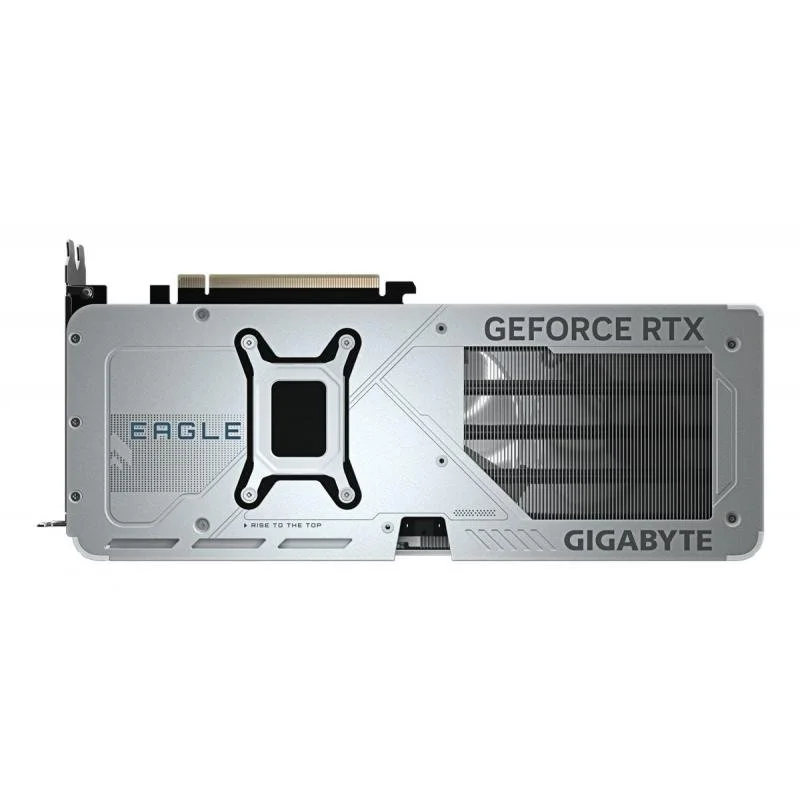 VGA PCIE16 RTX5070 12GB GDDR7/N5070EAGLEOC ICE-12GD GIGABYTE