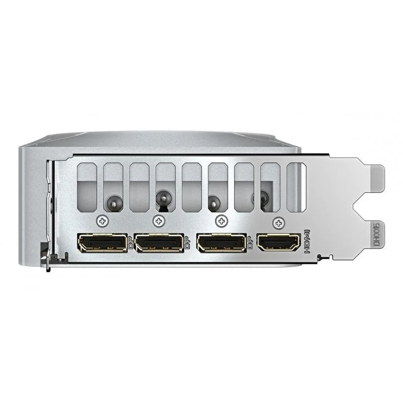 VGA PCIE16 RTX5070 12GB GDDR7/N5070EAGLEOC ICE-12GD GIGABYTE