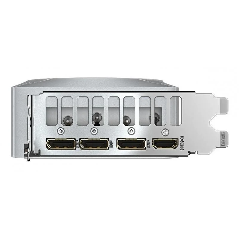 VGA PCIE16 RTX5070 12GB GDDR7/N5070EAGLEOC ICE-12GD GIGABYTE