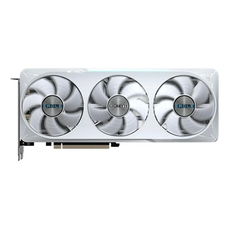VGA PCIE16 RTX5070 12GB GDDR7/N5070EAGLEOC ICE-12GD GIGABYTE