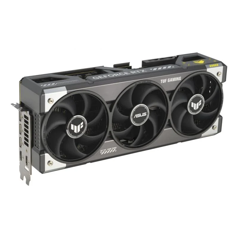 VGA PCIE16 RTX5080 16GB GDDR7/TUF-RTX5080-O16G-GAMING ASUS