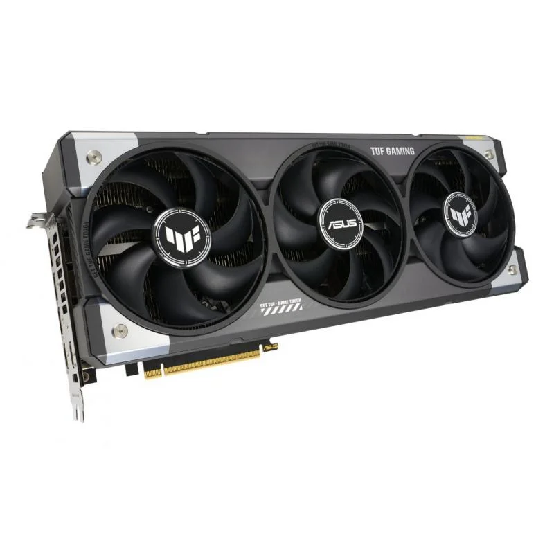 VGA PCIE16 RTX5080 16GB GDDR7/TUF-RTX5080-O16G-GAMING ASUS