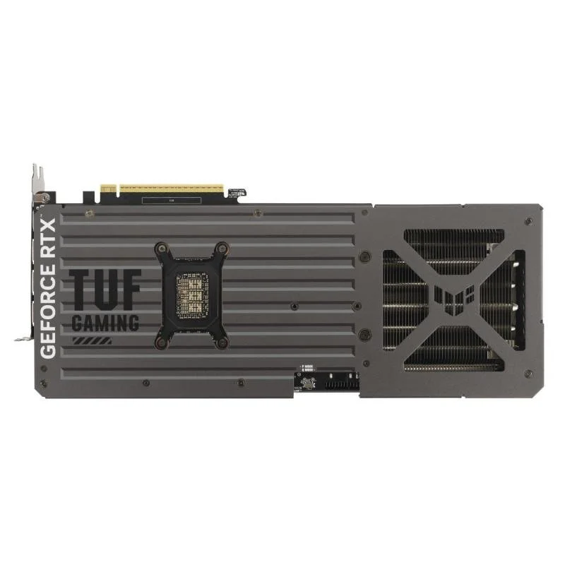 VGA PCIE16 RTX5080 16GB GDDR7/TUF-RTX5080-O16G-GAMING ASUS