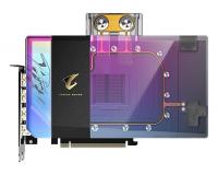 VGA PCIE16 RTX5090 32GB GDDR7/N5090AORUSX WB-32GD GIGABYTE VGA PCIE16 RTX5090 32GB GDDR7/N5090AORUSX WB-32GD GIGABYTE