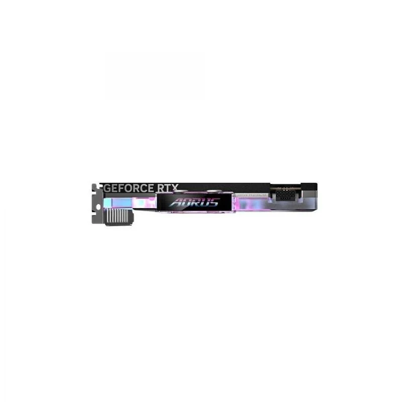 VGA PCIE16 RTX5080 16GB GDDR7/N5080AORUSX WB-16GD GIGABYTE