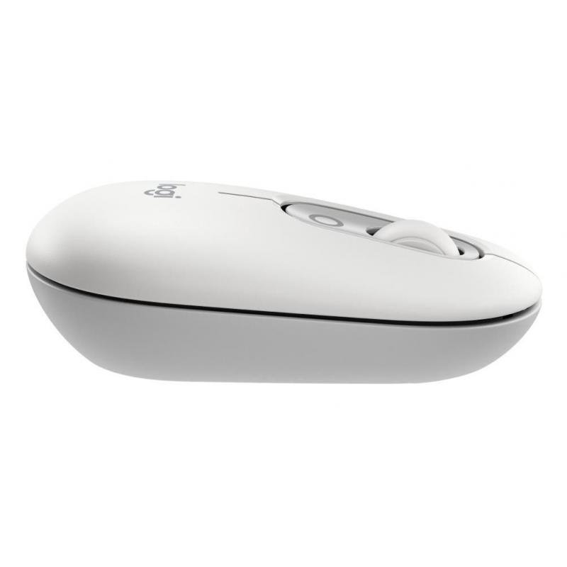 KEYBOARD +MOUSE COMBO POP ICON/WHITE 920-013141 LOGITECH KEYBOARD +MOUSE COMBO POP ICON/WHITE 920-013141 LOGITECH