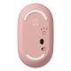 KEYBOARD +MOUSE COMBO POP ICON/ROSE 920-013142 LOGITECH KEYBOARD +MOUSE COMBO POP ICON/ROSE 920-013142 LOGITECH