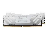 MEMORY CUDIMM 48GB DDR5-8400/K2 KF584CU40RWK2-48 KINGSTON MEMORY CUDIMM 48GB DDR5-8400/K2 KF584CU40RWK2-48 KINGSTON