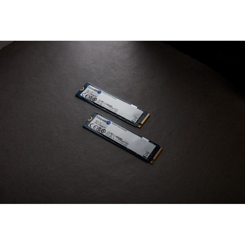 SSD PCIE G4 M.2 NVME 4TB/SNV3S/4000G KINGSTON